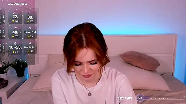 Snapshot of Phoenix_Margo chatting on 02-24-25, 02:40 Phoenix Margo online show from 02-24-25, 02:40