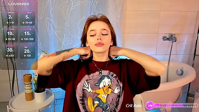 Snapshot of Phoenix_Margo chatting on 03-15-25, 03:07 Phoenix Margo online show from 03-15-25, 03:07