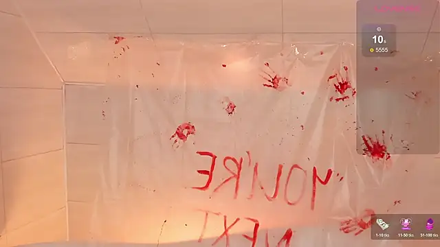 Snapshot of Phoenix_Margo chatting on 10-19-25, 03:07 Phoenix Margo online show from 10-19-25, 03:07