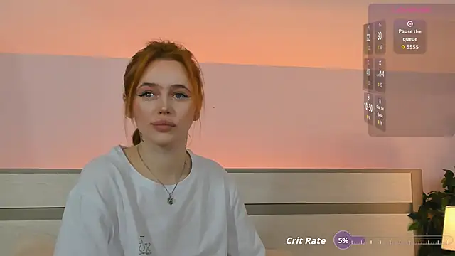 Snapshot of Phoenix_Margo chatting on 11-20-25, 03:18 Phoenix Margo online show from 11-20-25, 03:18