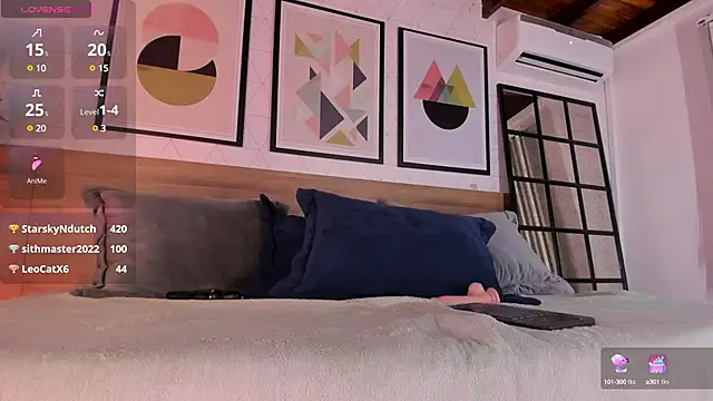 susan cute198 online show from 02-04-25, 06:06