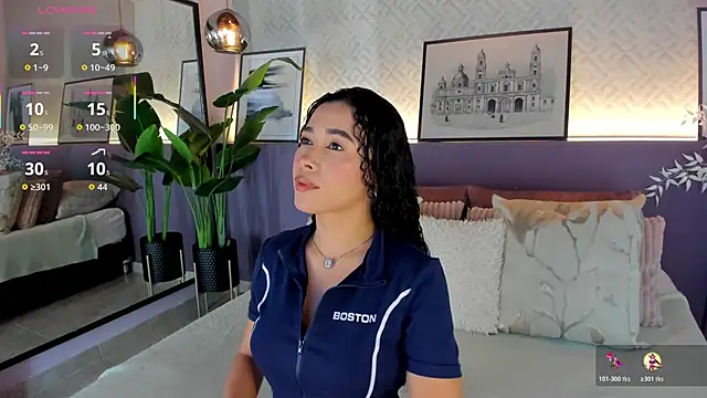 susan cute198 online show from 10-17-25, 11:57