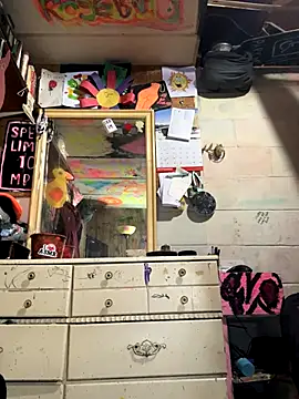 TrashleyRosebud online show from 11-21-25, 05:00