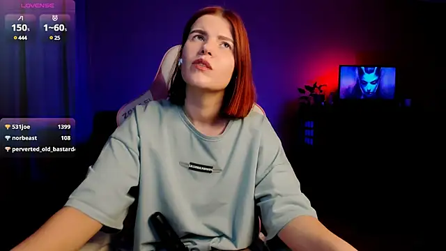 Snapshot of Erika_Fix chatting on 12-01-24, 09:48 Erika Fix online show from 12-01-24, 09:48