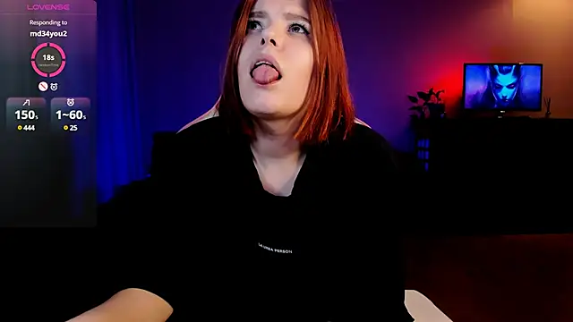 Snapshot of Erika_Fix chatting on 12-11-24, 05:37 Erika Fix online show from 12-11-24, 05:37