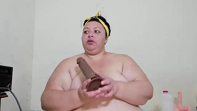 MANDY GIRL BBW online show from 03-02-25, 02:21