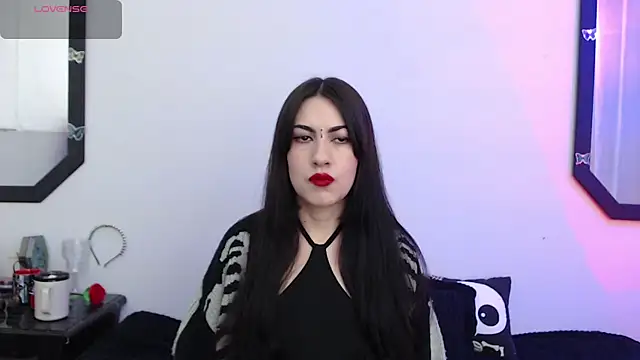 Amy Aloqua online show from 09-28-25, 03:28