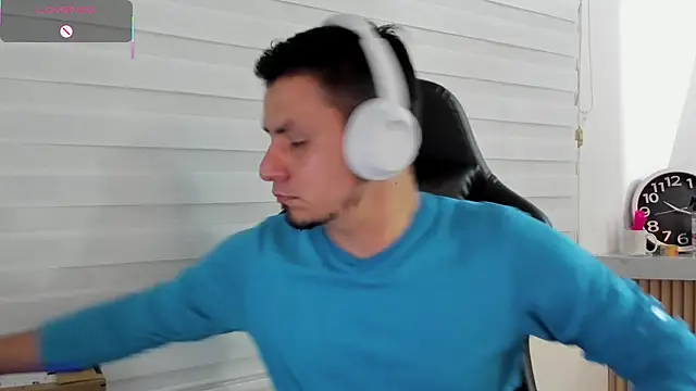 Rick Diesel  online show from 11-06-25, 03:18