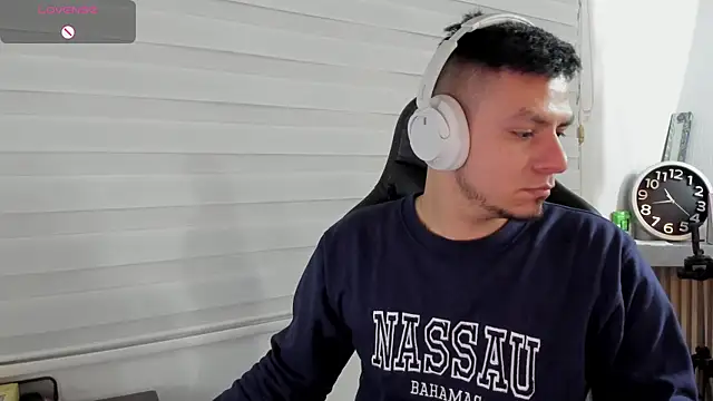 Rick Diesel  online show from 02-26-26, 03:38