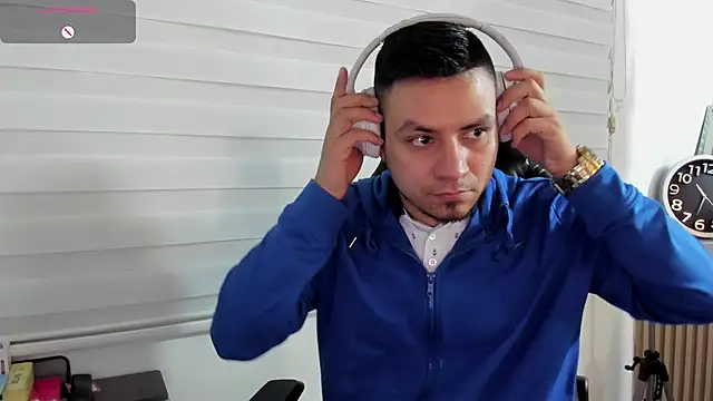 Rick Diesel  online show from 02-28-26, 03:29