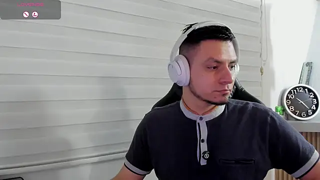 Rick Diesel  online show from 04-01-26, 03:18