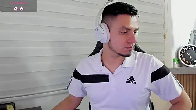 Rick Diesel  online show from 04-02-26, 03:26