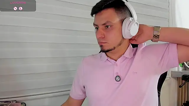 Rick Diesel  online show from 04-10-26, 03:23