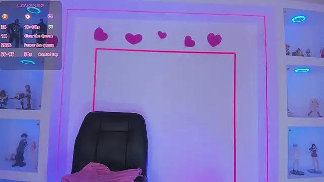 MalaikaBrown online show from 03-02-25, 12:22