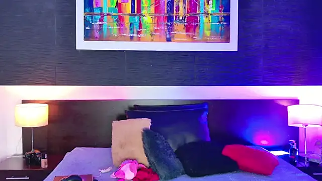 MalaikaBrown online show from 09-11-25, 12:16