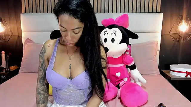 NiicolleMiller online show from 02-23-25, 02:46