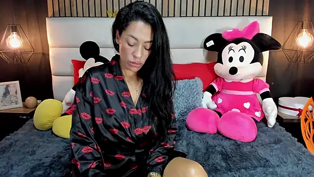 NiicolleMiller online show from 02-27-25, 07:26