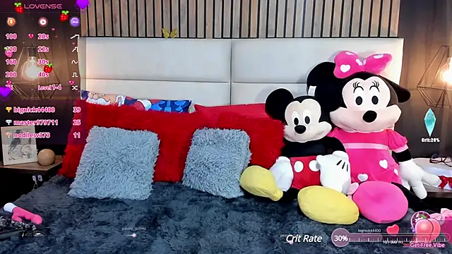 NiicolleMiller online show from 03-21-25, 08:28