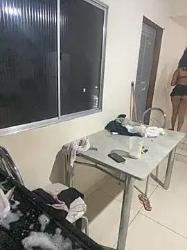 -Marivalda- online show from 12-02-25, 07:25