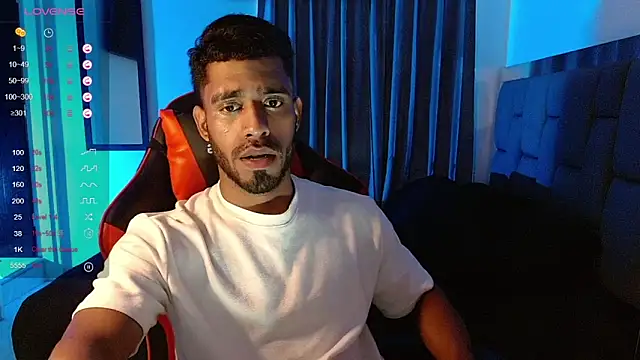 Christian thor online show from 01-03-25, 01:47