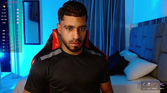 Christian thor online show from 03-06-25, 03:35