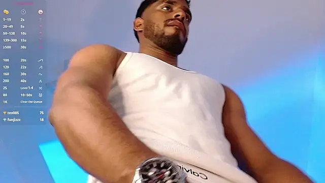 Christian thor online show from 03-22-25, 10:06