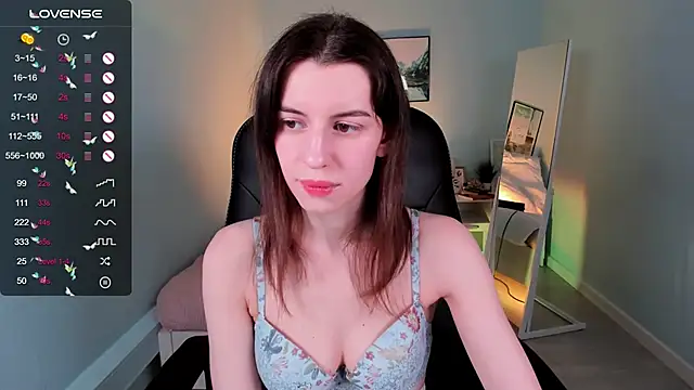 MelisaCoy online show from 03-19-25, 06:23