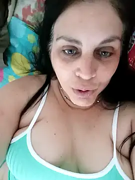 CRUELLAXX online show from 12-05-24, 06:22