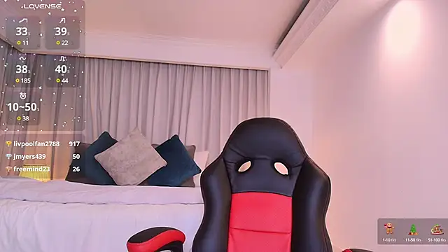 miiaa evans online show from 03-22-25, 09:24