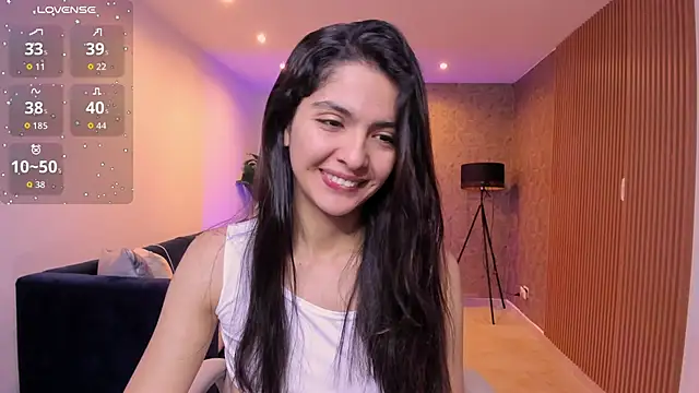 miiaa evans online show from 11-05-25, 11:10