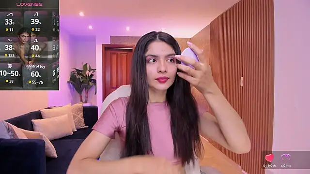 miiaa evans online show from 11-20-25, 11:10