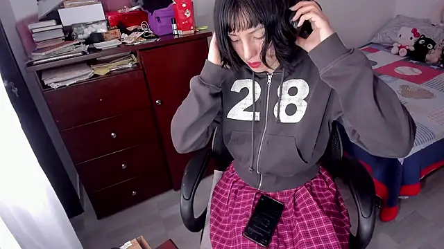 Room312  online show from 12-02-24, 03:47