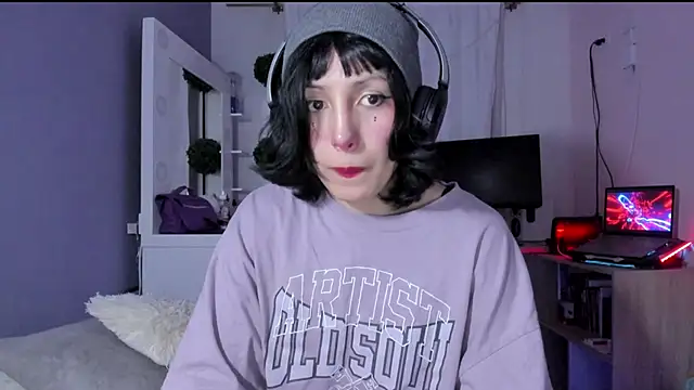 Room312  online show from 12-24-24, 12:00