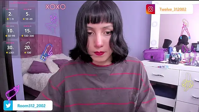 Room312  online show from 01-02-25, 04:13