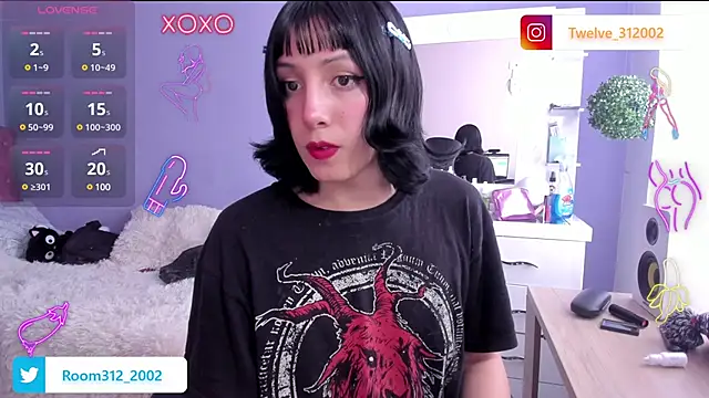 Room312  online show from 01-04-25, 06:19