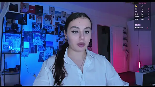 Tenderalise online show from 12-24-24, 07:11