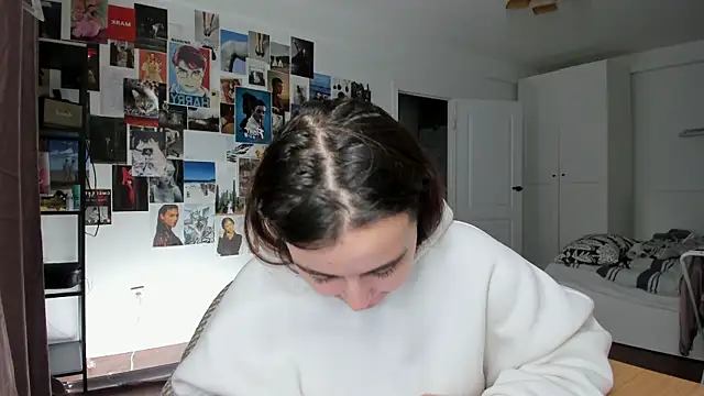 Tenderalise online show from 01-05-25, 08:31