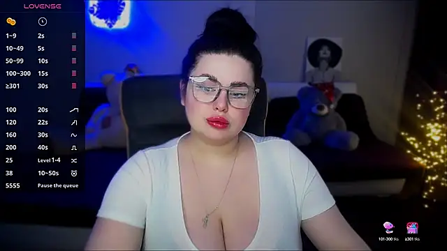 Emily Mo online show from 01-05-25, 06:35