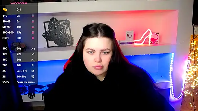 Emily Mo online show from 01-19-25, 06:42