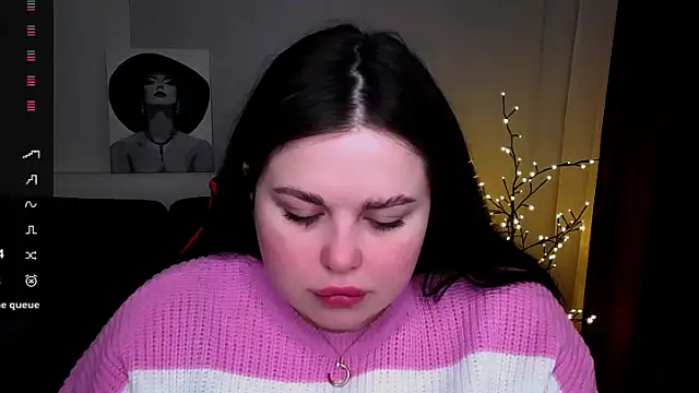 Emily Mo online show from 02-13-25, 06:30