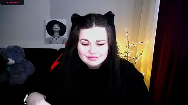 Emily Mo online show from 02-22-25, 06:28