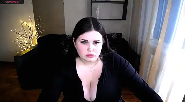 Emily Mo online show from 03-15-25, 12:34