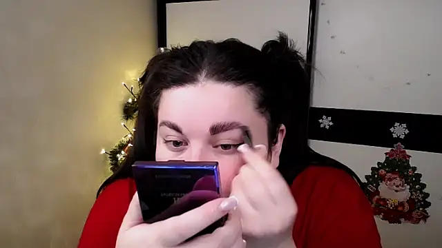 Emily Mo online show from 12-04-25, 06:34