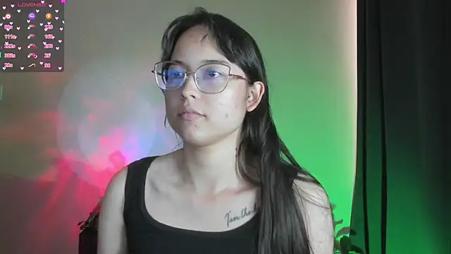 shantalc3rezo online show from 11-24-25, 08:41