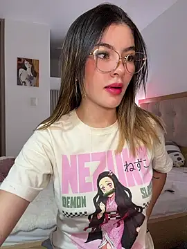 Your Honeey online show from 03-27-26, 01:22