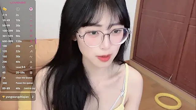 4uoki online show from 01-17-26, 04:00