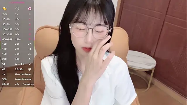 4uoki online show from 02-16-26, 03:30