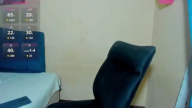 sweet1Girl online show from 11-14-25, 03:05