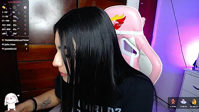 eva six online show from 12-04-24, 11:35