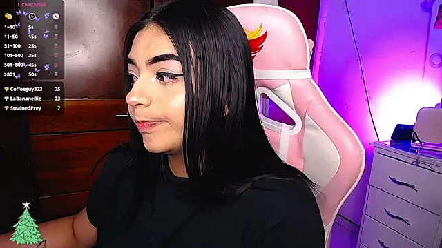 eva six online show from 01-06-25, 10:58